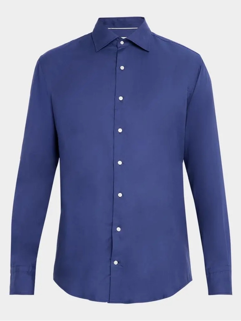 NWT Peter Millar Highlands Soft Twill Cotton Sport Shirt (XL)
